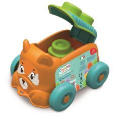 Clementoni Baby Leget�j 174874 box