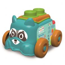 Clementoni Baby Leget�j 174881 box