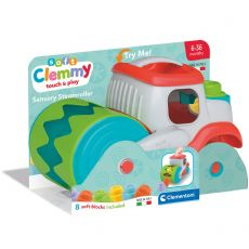 Clementoni Baby Leget�j 174959 box