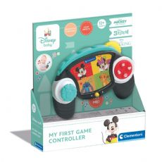 Clementoni Baby Leget�j 174973 box