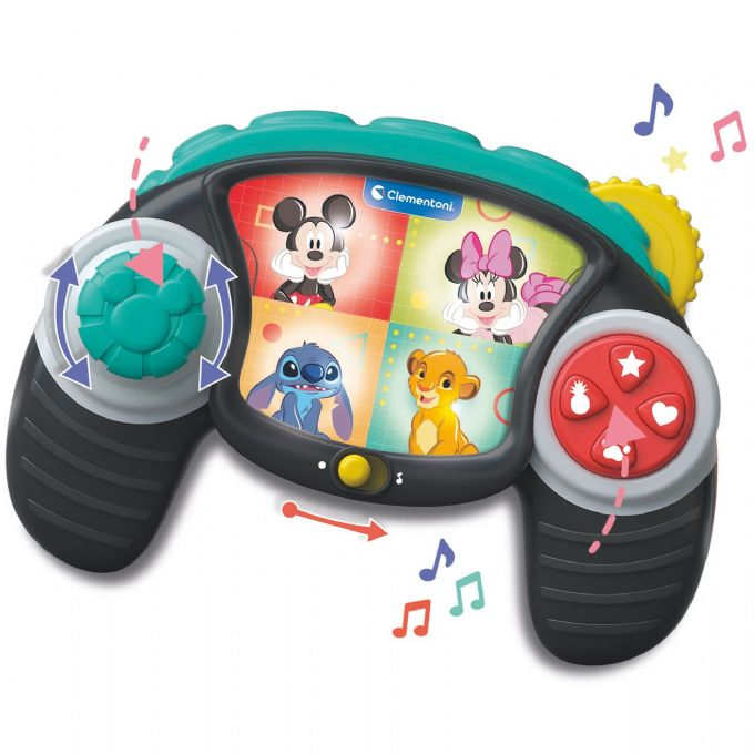 Clementoni Disney Baby Spielco version 3