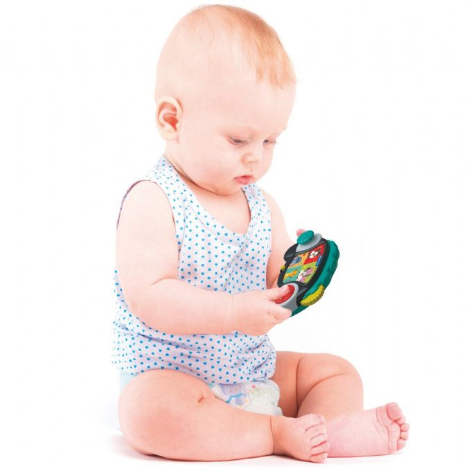 Clementoni Disney Baby Spielco version 4
