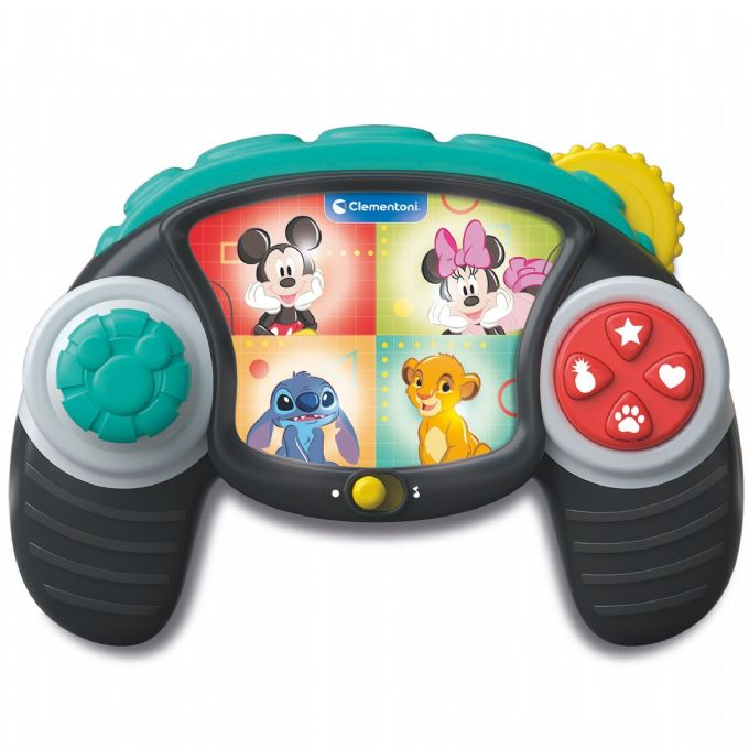 Clementoni Disney Baby Spielco version 1