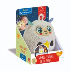 Clementoni Baby Toys 174997 box