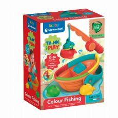 Baby leget�j  175130 box