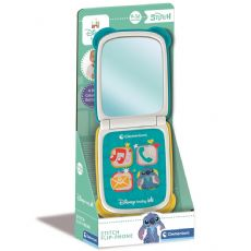 Clementoni Baby Toys 175192 box