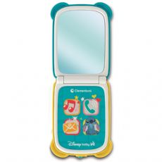 Stitch klaffetelefon