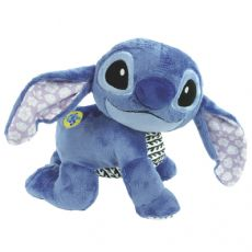 Stitch - kravl med mig