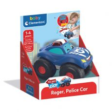 Clementoni Baby Toys 175437 box