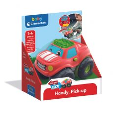 Clementoni Baby Toys 175444 box