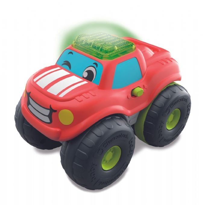 Handy - pickup version 1