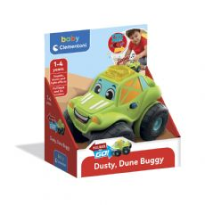 Clementoni Baby Toys 175451 box