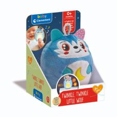 Clementoni Baby Toys 175543 box