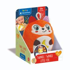 Clementoni Baby Toys 175550 box