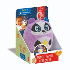 Clementoni Baby Toys 175567 box