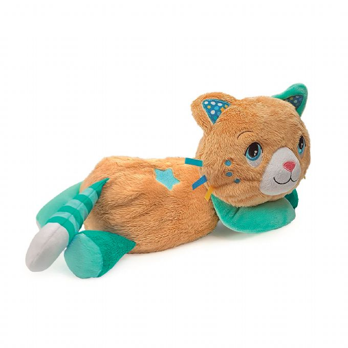 Beroligende kosekatt version 2
