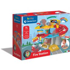 Clementoni Baby Toys 175789 box