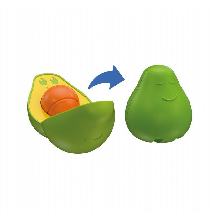Think and Play - Frugts�t version 4