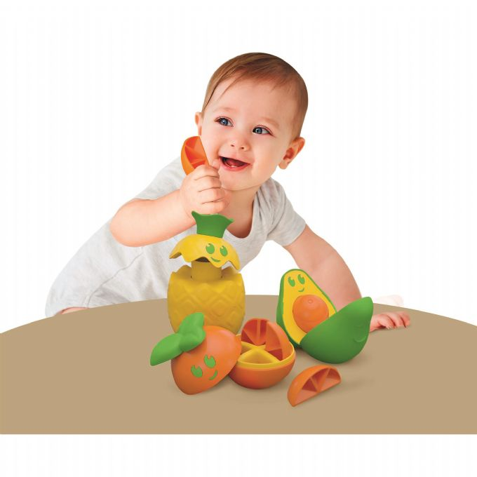 Think and Play - Frugts�t version 6