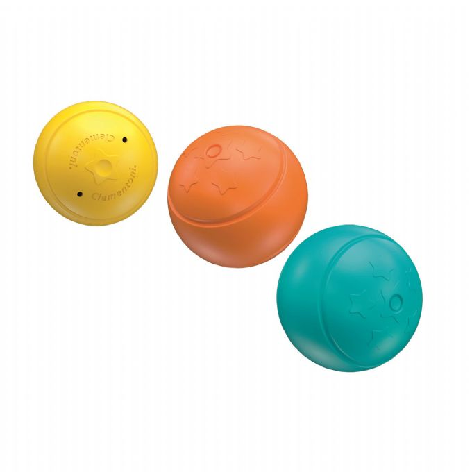 Babybaum mit Kugeln version 5