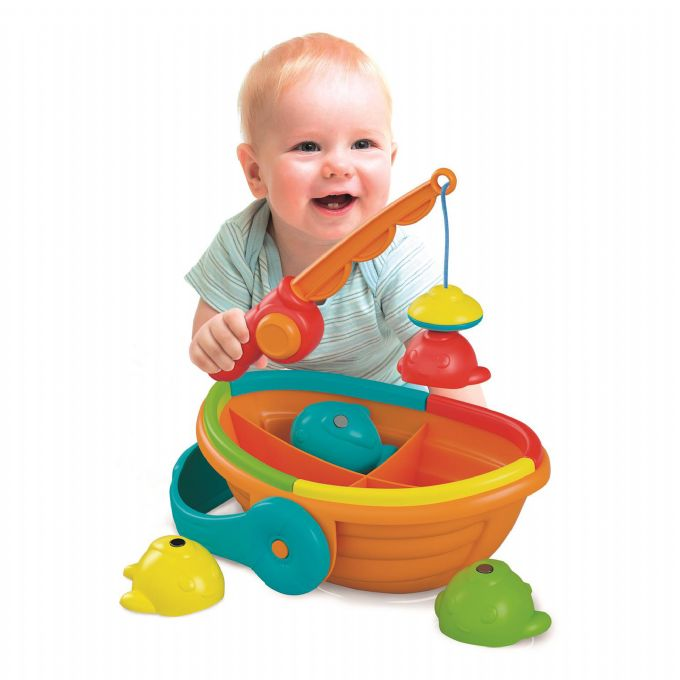 Think and Play - fiskes�t version 3