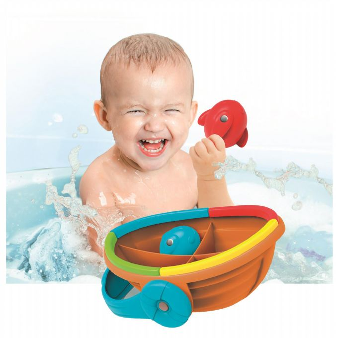 Think and Play - fiskes�t version 4