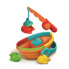 Think and Play - fiskest