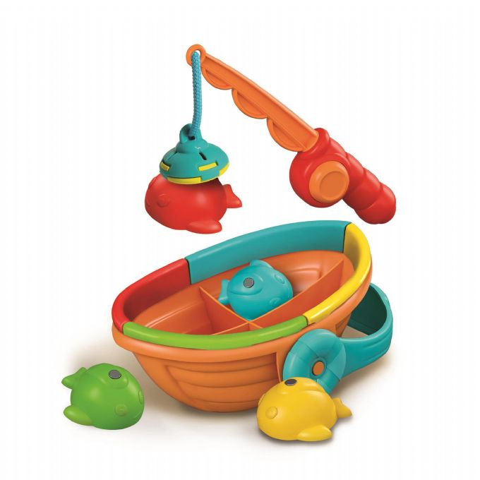 Think and Play - fiskes�t version 1
