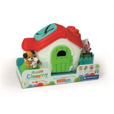 Clementoni Vauvan Lelut 176625 box