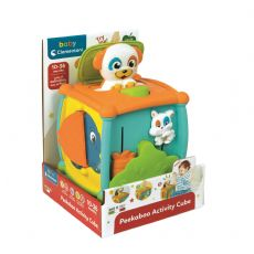 Clementoni Baby-lelu 176724 box