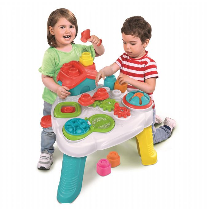 Aktivitetsleksaksbord version 3