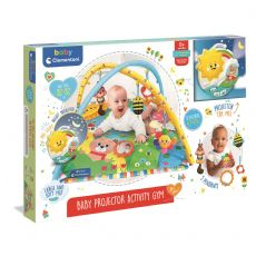 Clementoni Vauva Lelut 177059 box