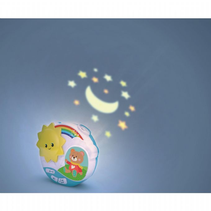 Aktivitätsmatte mit Sternenpro version 4