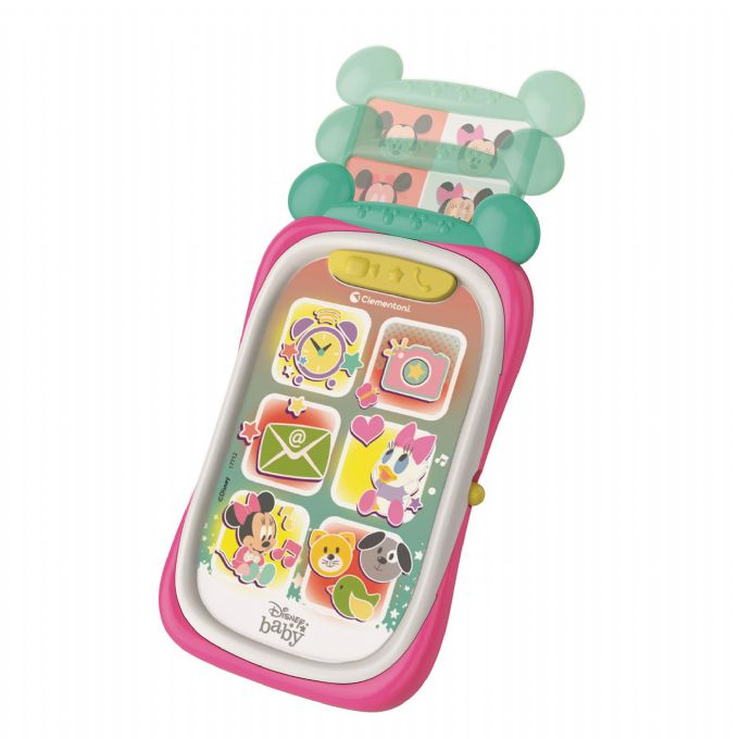 Baby Minnie smarttelefon version 3