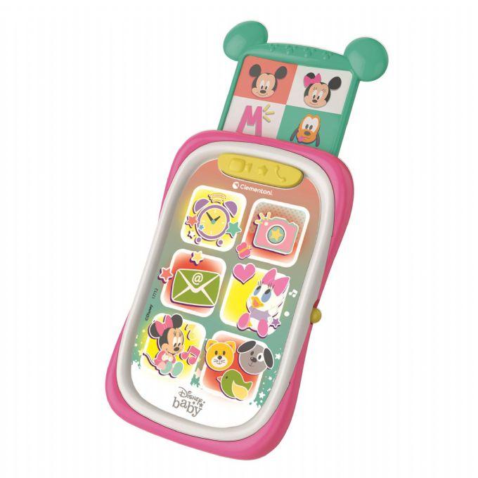 Baby Minnie smarttelefon version 4