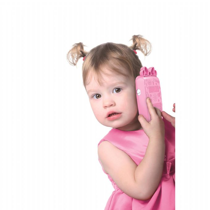 Baby Minnie smarttelefon version 5