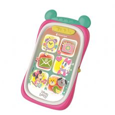Baby Minnie Älypuhelin