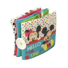 Baby Disney Schwarz-Wei�-Buch