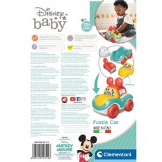 Clementoni Baby Toys 177226 box