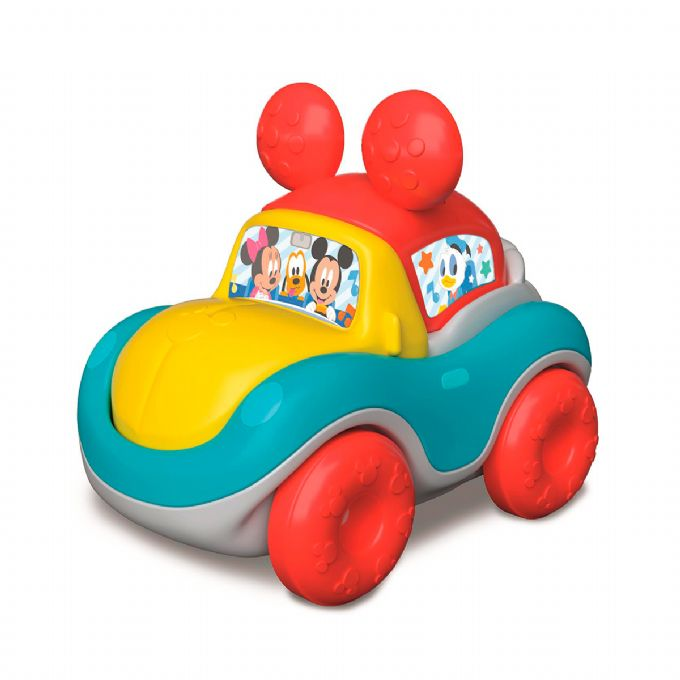 Disney-palapeliauto version 3