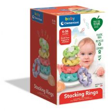 Clementoni Baby Toys 177325 box