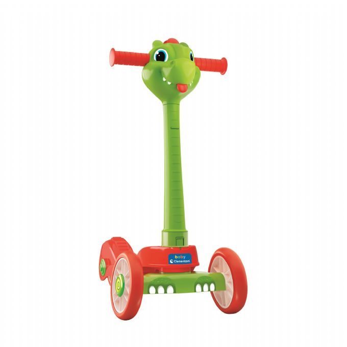 Dragon Potkupyr version 1