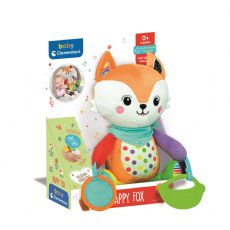 Clementoni Baby-lelu 177929 box