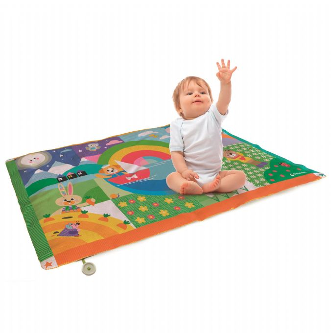 Baby Friends Soft legem�tte version 3