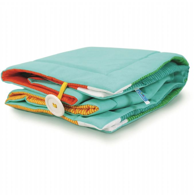 Baby Friends Soft legem�tte version 4
