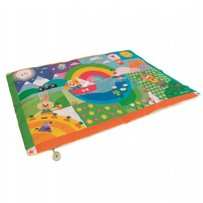 Baby Friends Soft legem�tte version 1