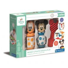 Clementoni Baby Lelut 178148 box