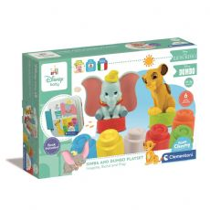 Clementoni Baby Leksak 178179 box