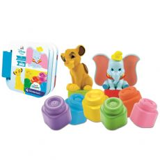 Simba och Dumbo lekset