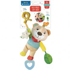 Clementoni Teddy Bears 178223 box